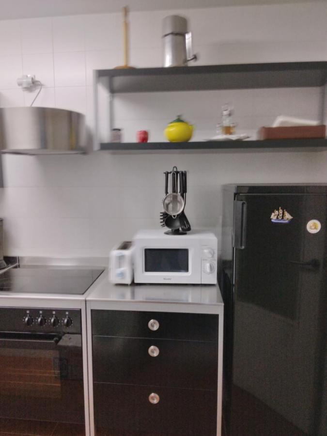 Piso Amplio Y Tranquilo En Marchena Apartment Luaran gambar